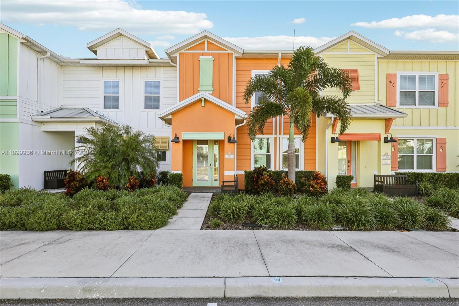 Rolling Oaks - Residential