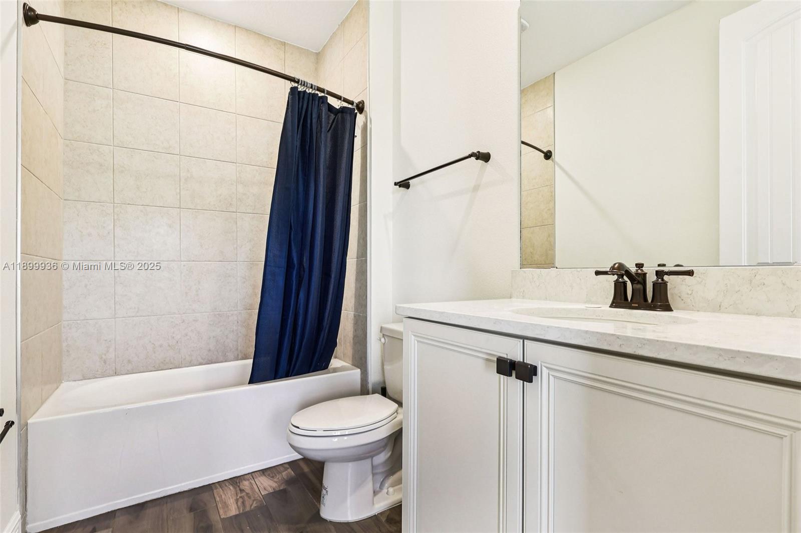 Rolling Oaks - Residential