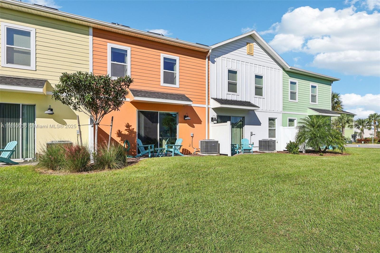 Rolling Oaks - Residential