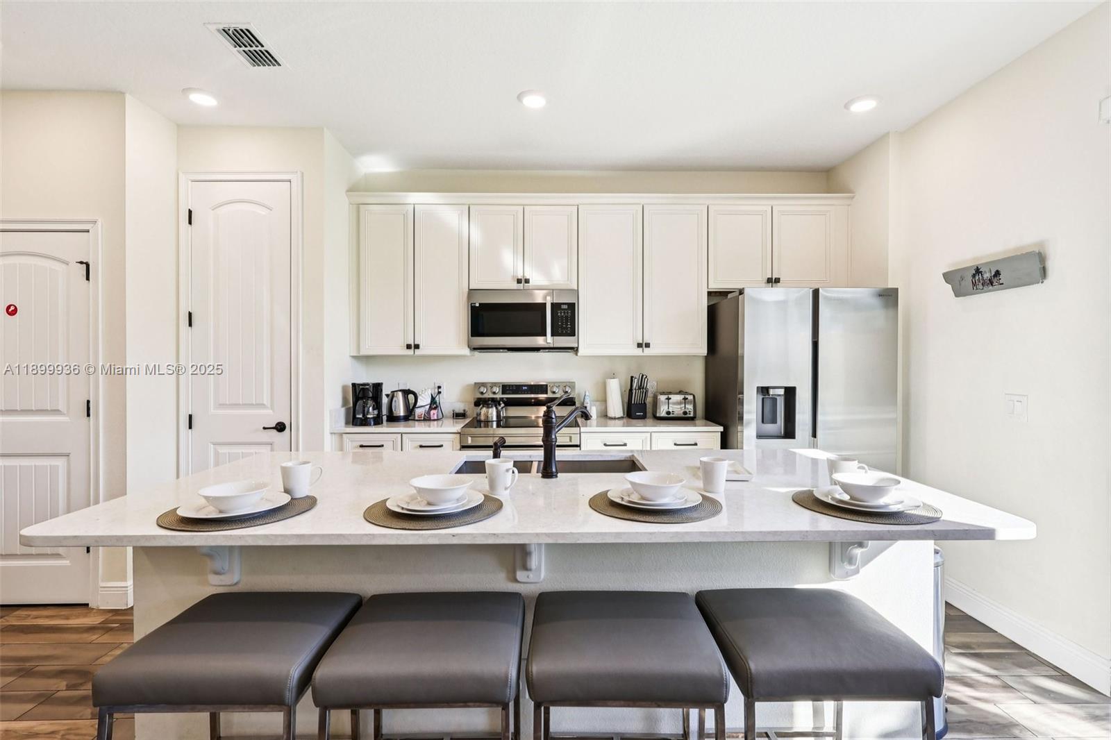 Rolling Oaks - Residential