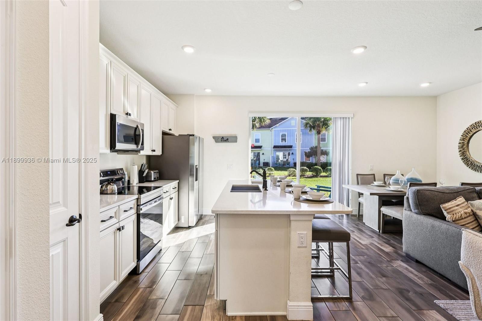 Rolling Oaks - Residential