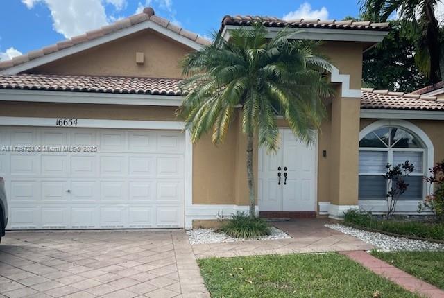 Property for Sale at 16654 Sw 103rd Ln, Miami, Broward County, Florida - Bedrooms: 4 
Bathrooms: 2  - $680,000