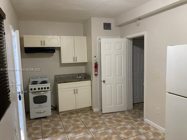 MAP OF PERRINE - Residential Lease