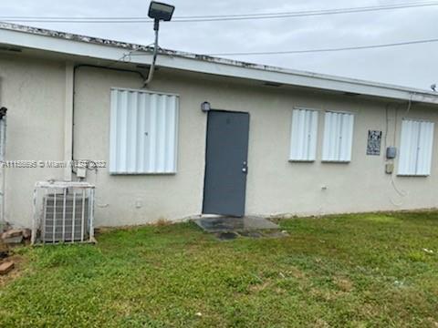 MAP OF PERRINE - Residential Lease