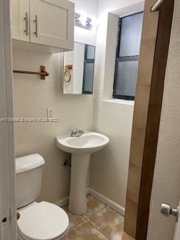 MAP OF PERRINE - Residential Lease