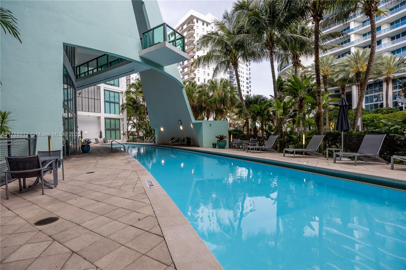 TERRA BEACHSIDE - Residential