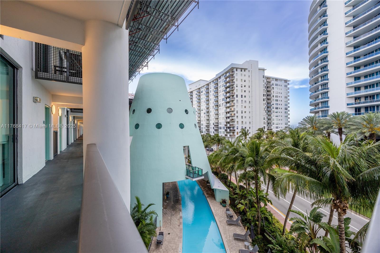 TERRA BEACHSIDE - Residential