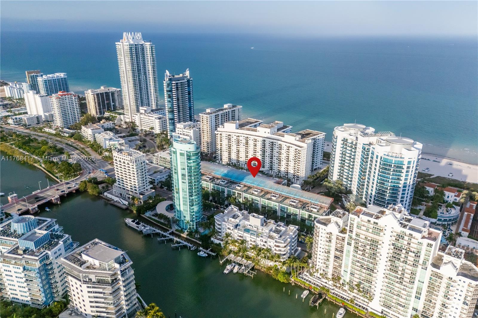 6000 Collins Ave 546
