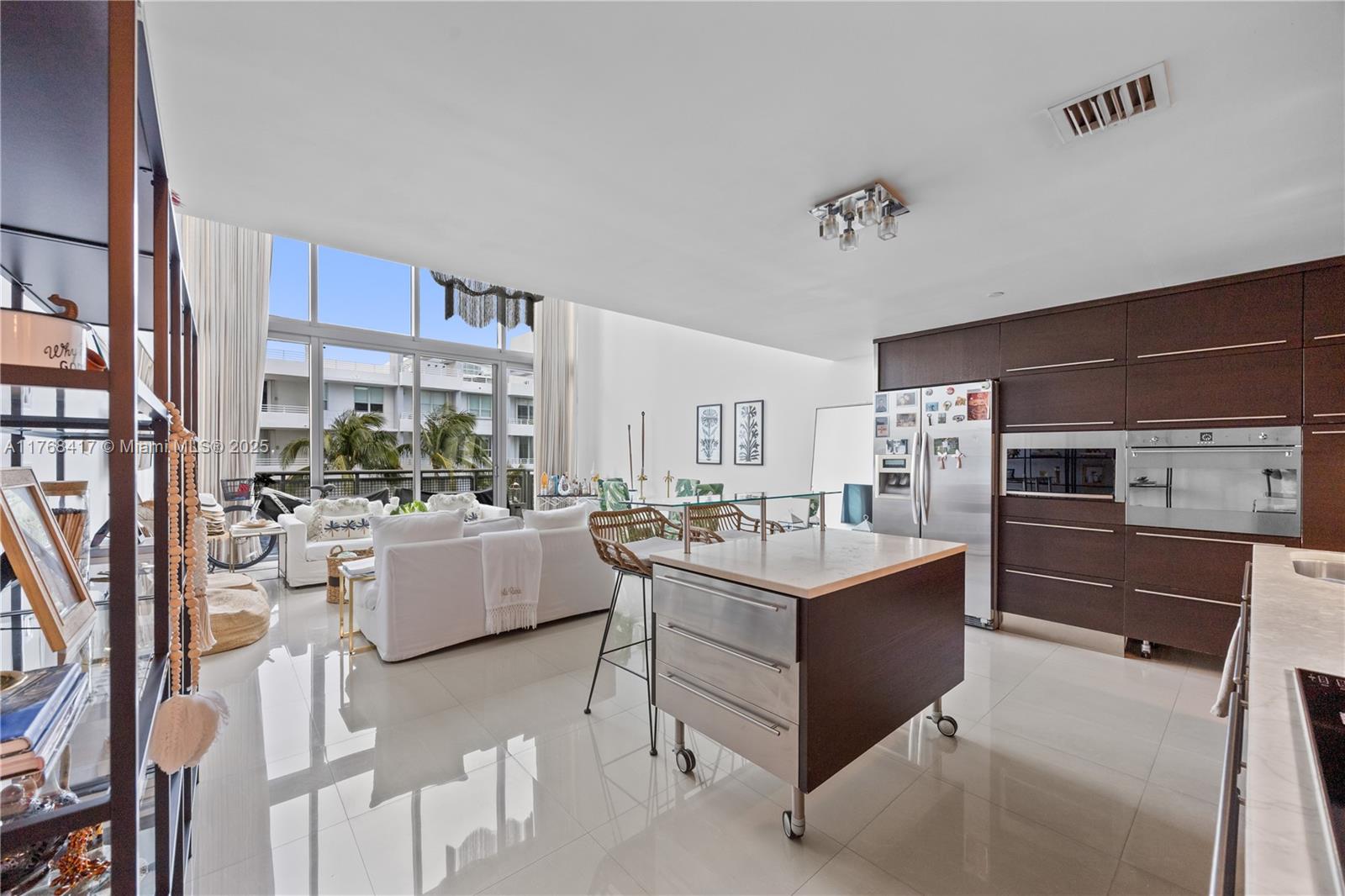 TERRA BEACHSIDE - Residential