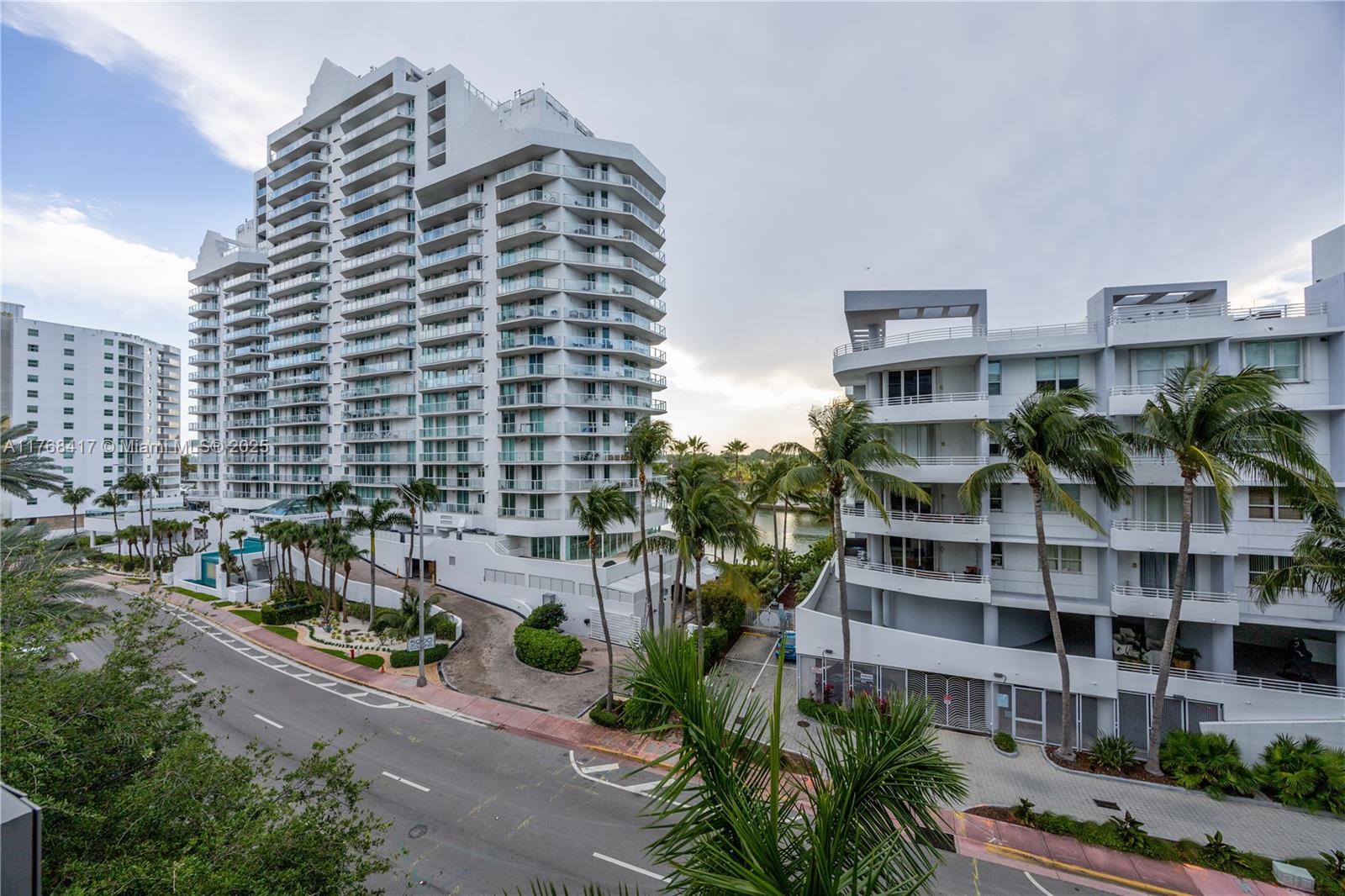 TERRA BEACHSIDE - Residential