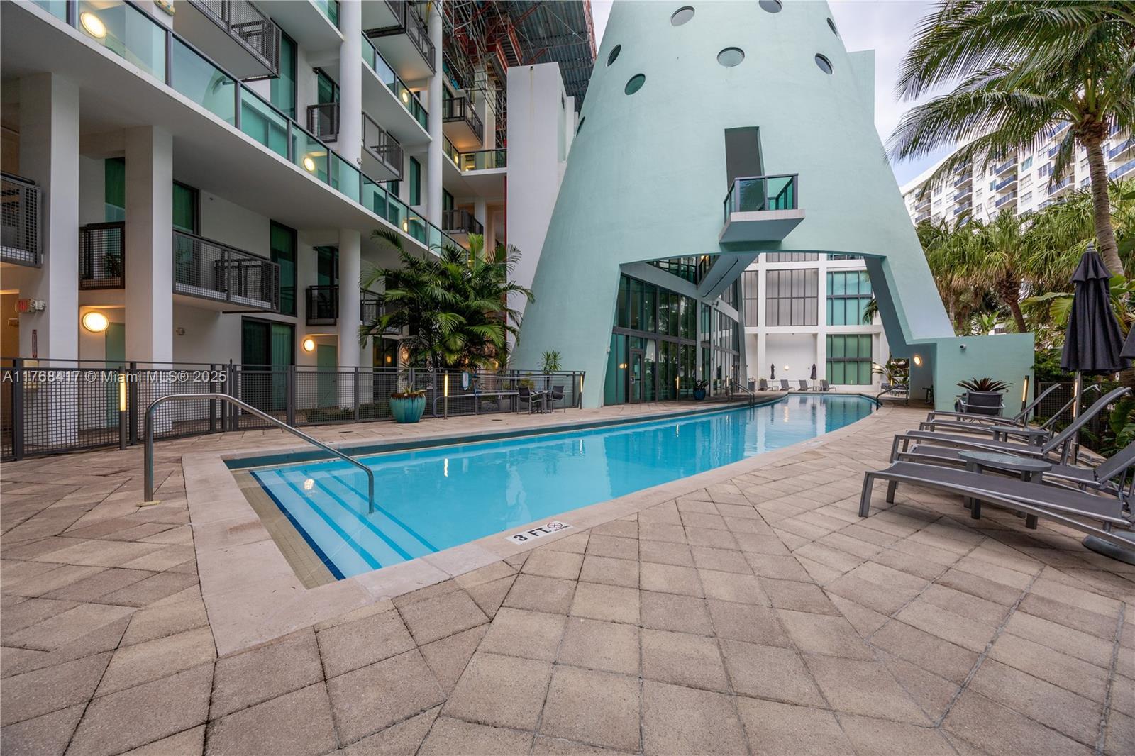 TERRA BEACHSIDE - Residential