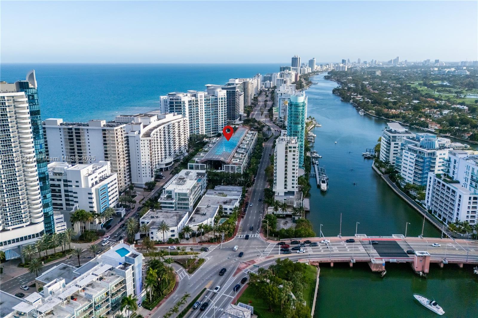 TERRA BEACHSIDE - Residential