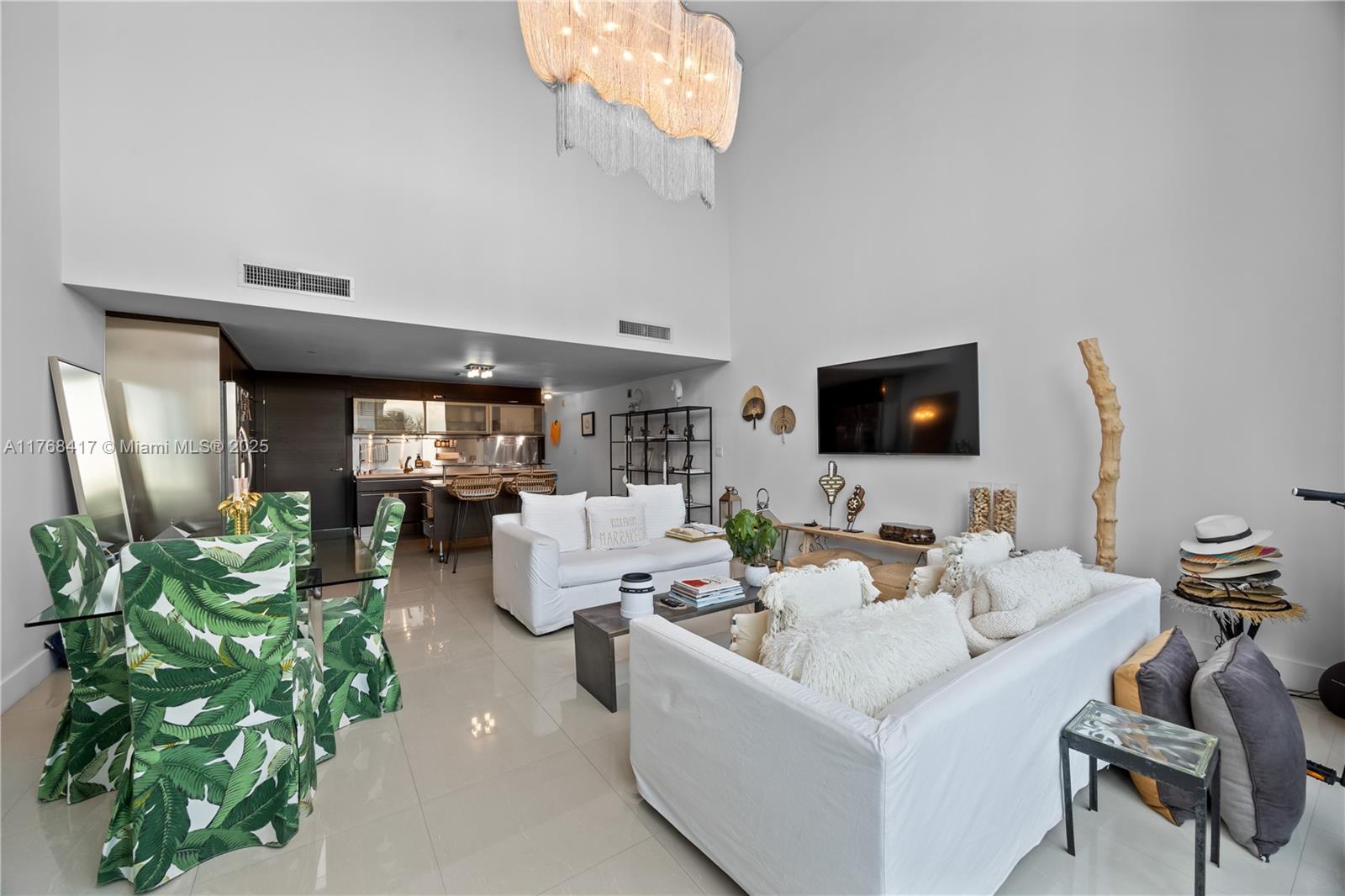 TERRA BEACHSIDE - Residential