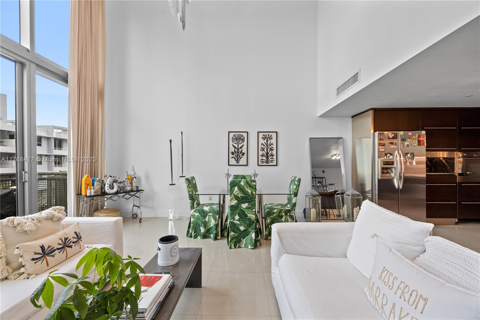 TERRA BEACHSIDE - Residential