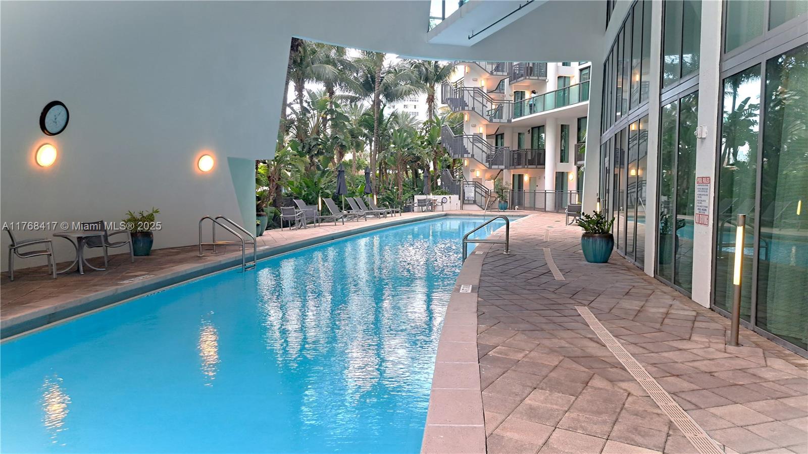 TERRA BEACHSIDE - Residential