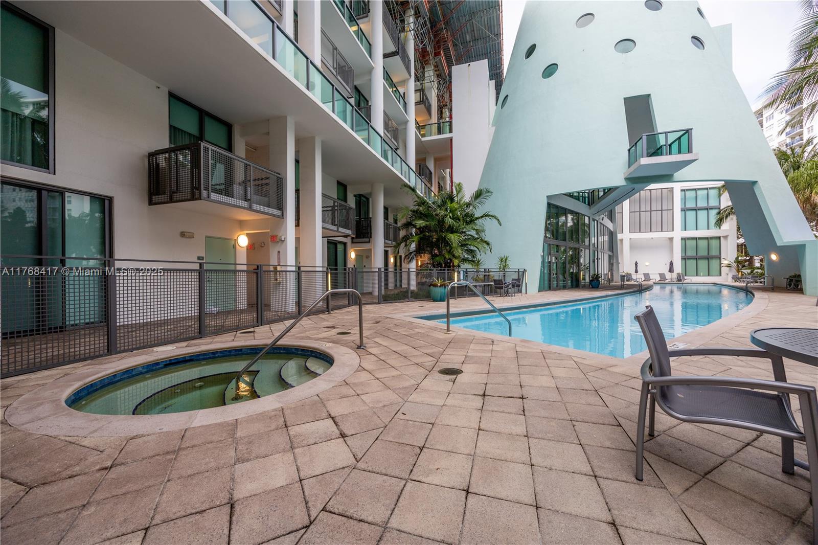 TERRA BEACHSIDE - Residential