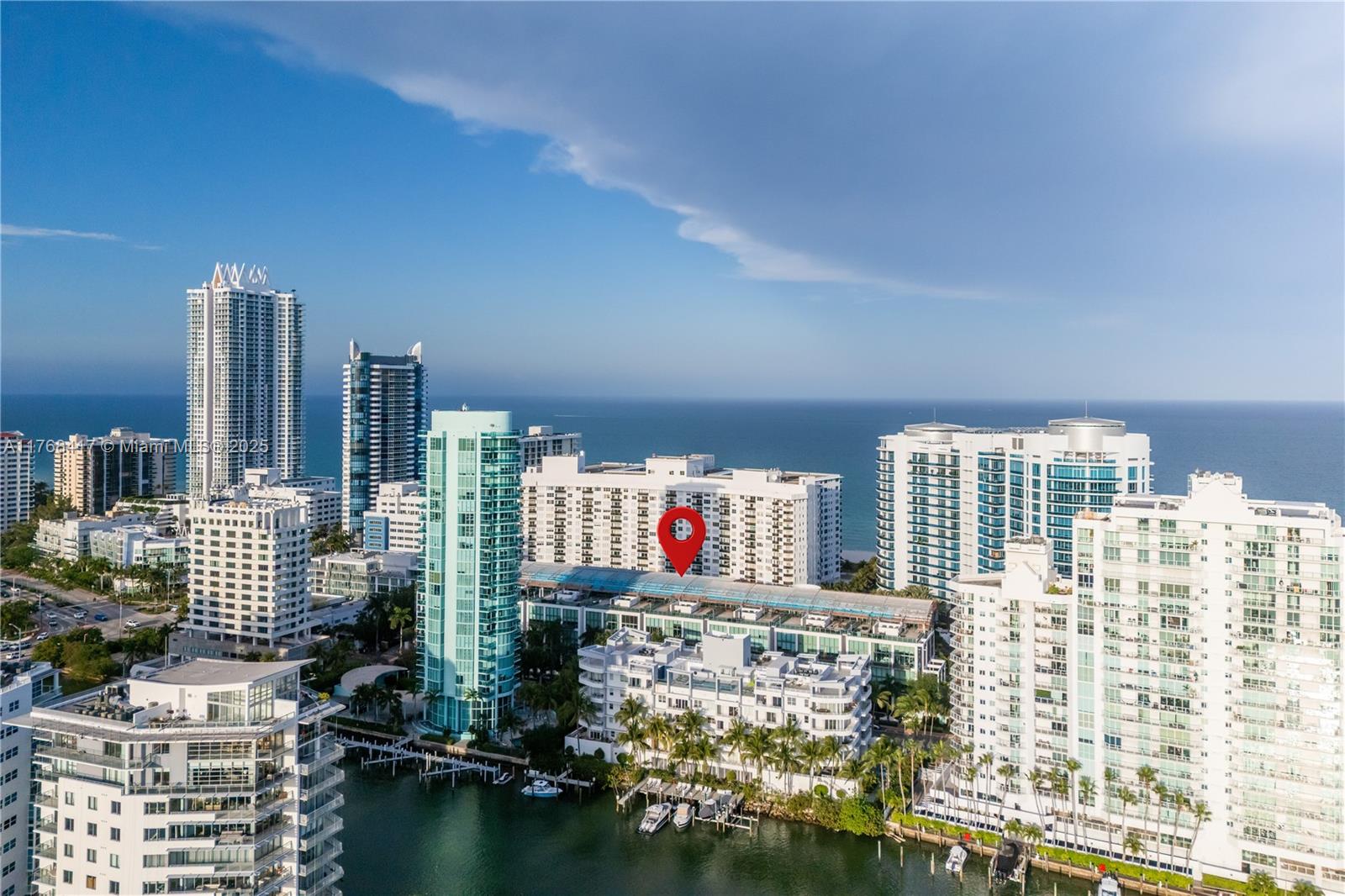 TERRA BEACHSIDE - Residential