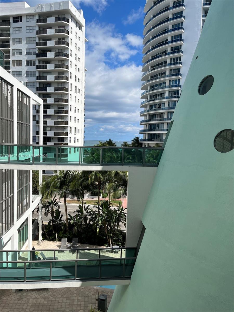 TERRA BEACHSIDE - Residential