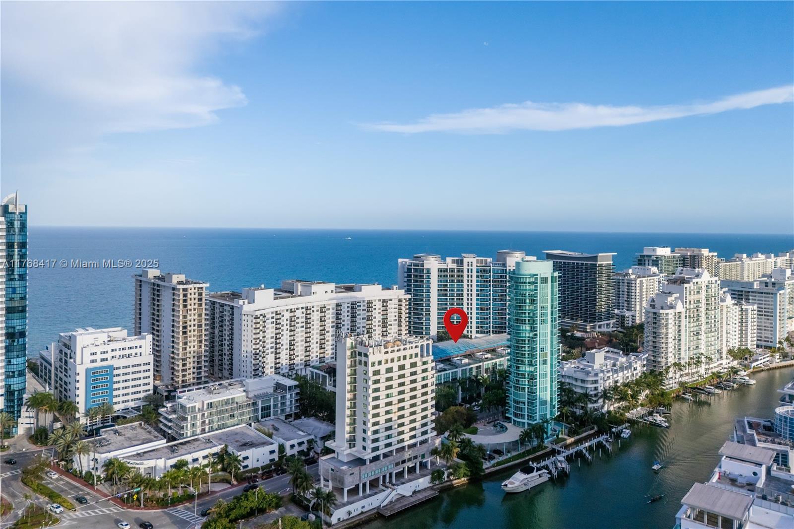 TERRA BEACHSIDE - Residential