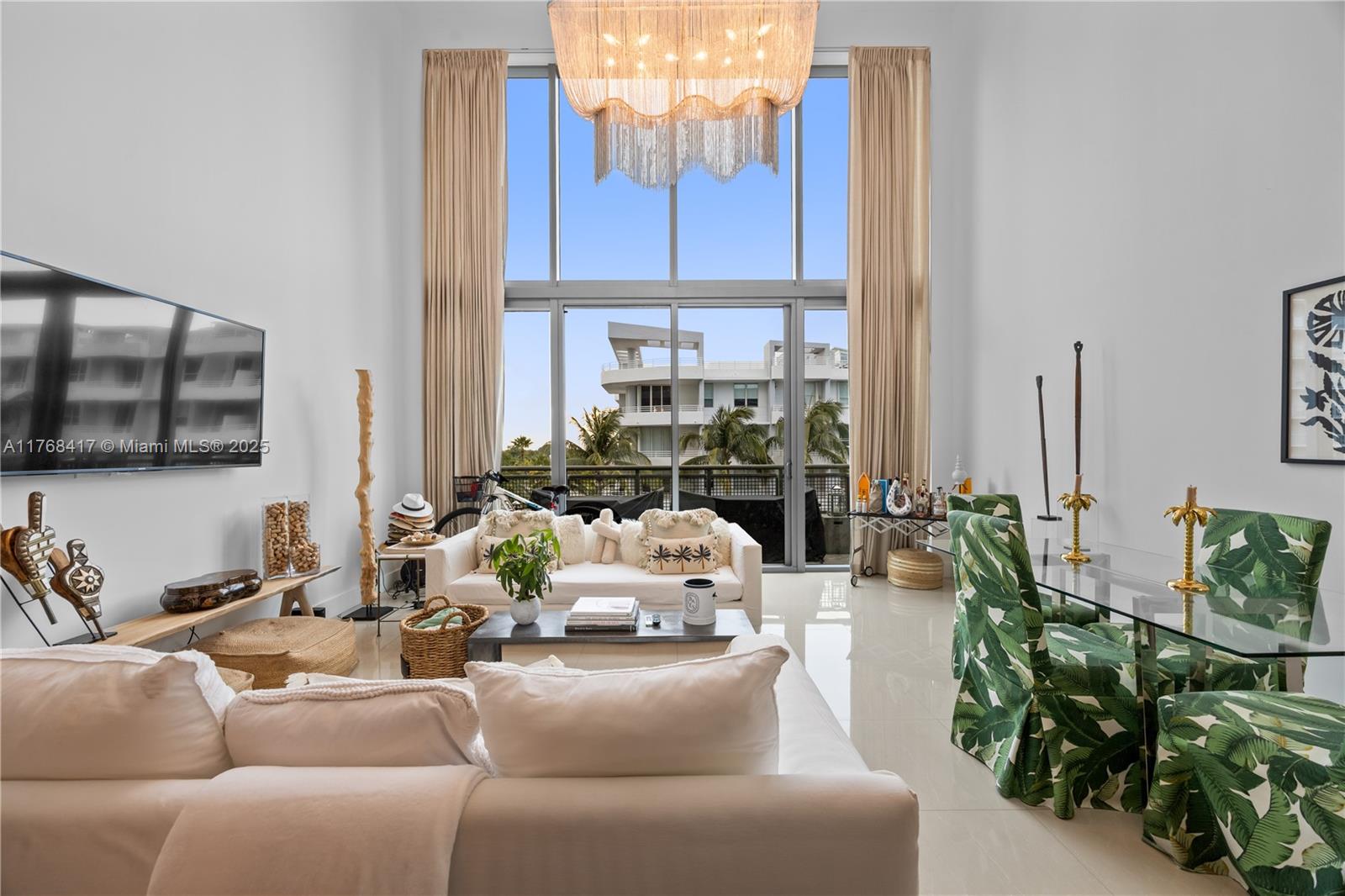 TERRA BEACHSIDE - Residential