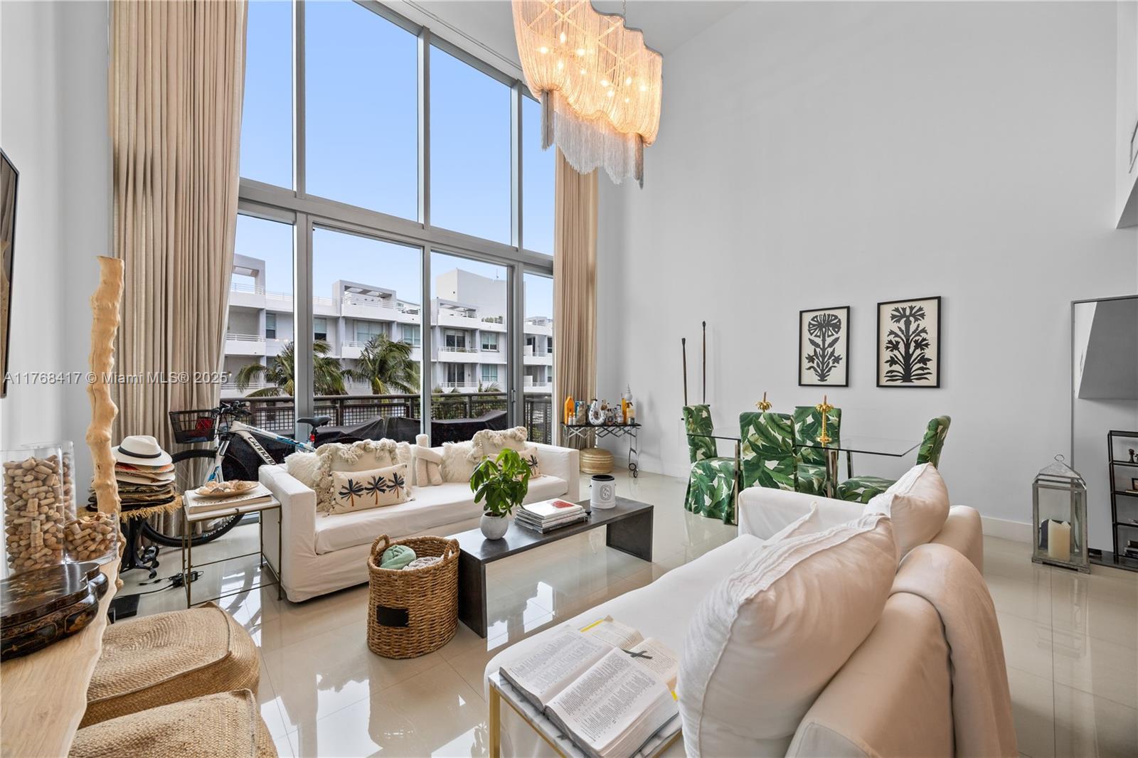 TERRA BEACHSIDE - Residential