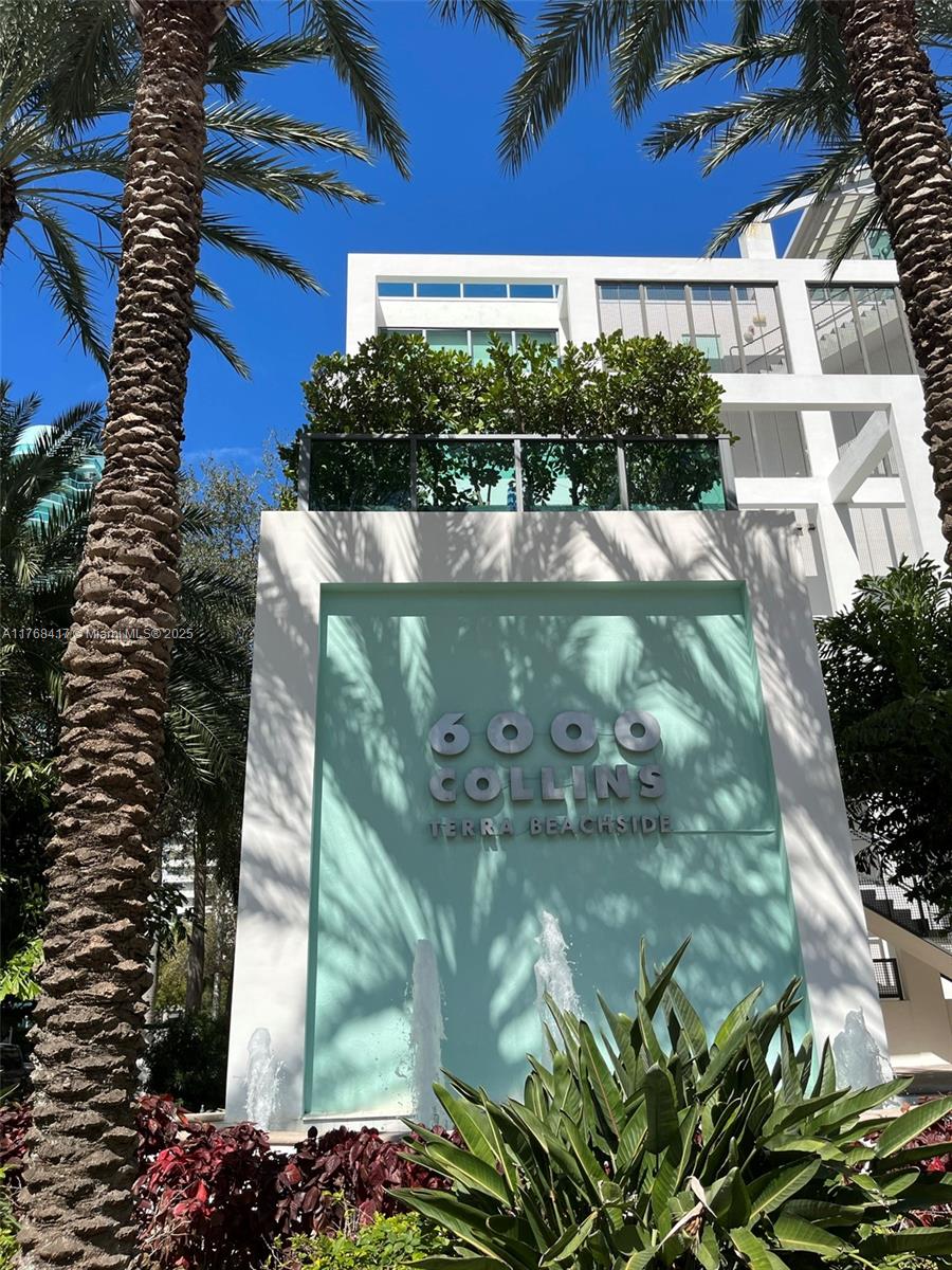 TERRA BEACHSIDE - Residential