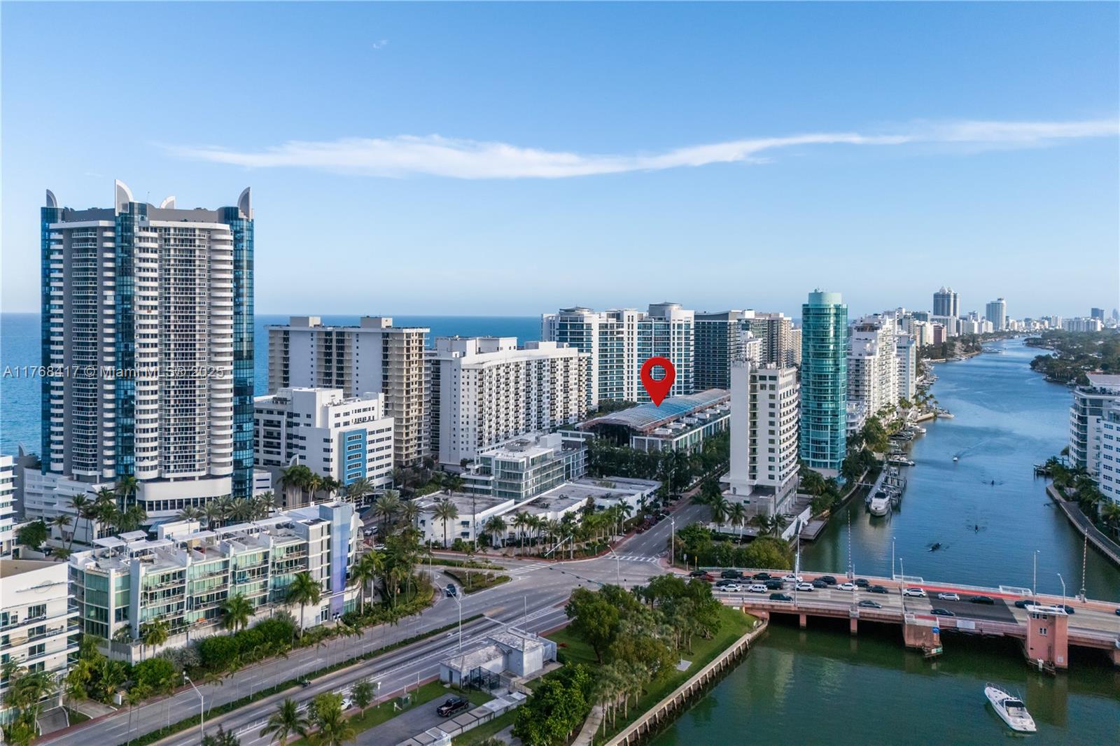 TERRA BEACHSIDE - Residential