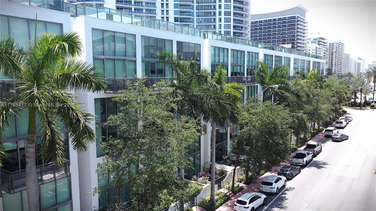 TERRA BEACHSIDE - Residential