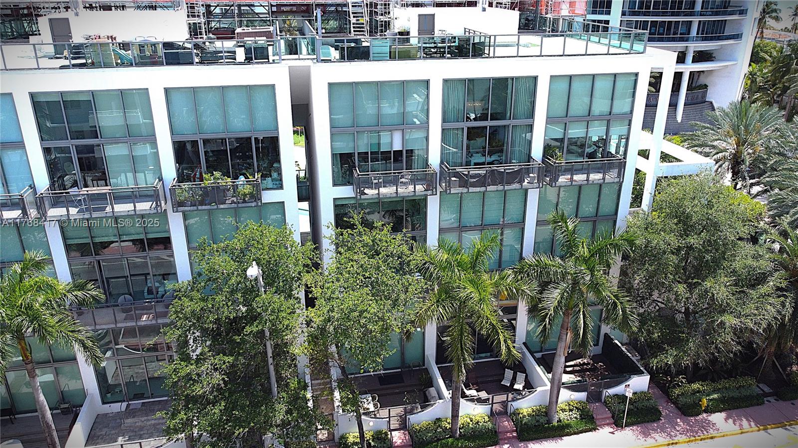 TERRA BEACHSIDE - Residential