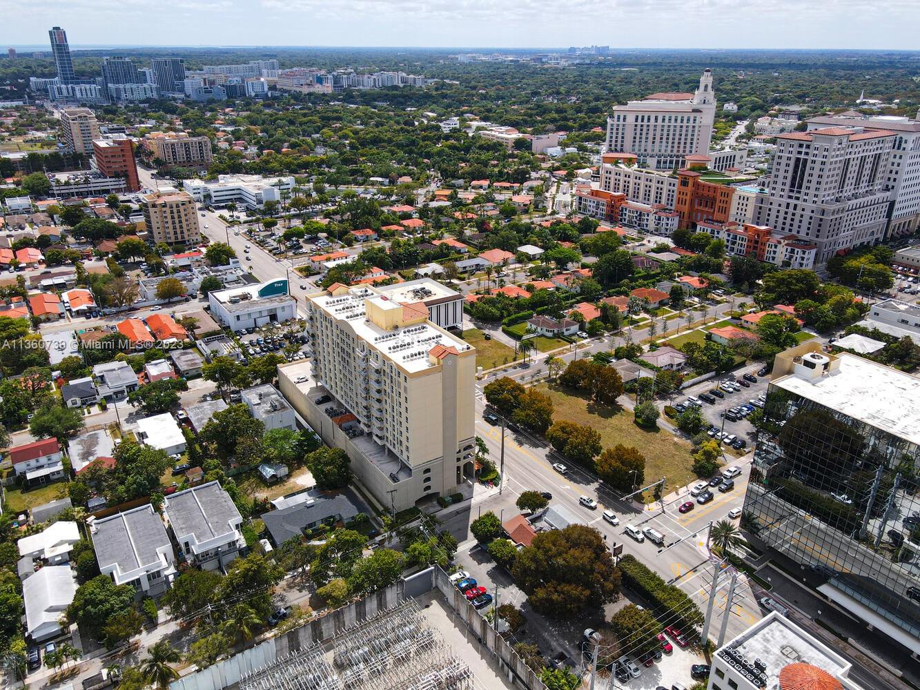 AMD PLAT OF MIAMI SUB AC - Residential Income