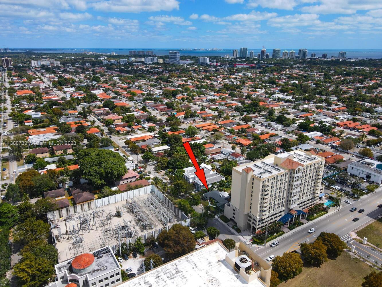 AMD PLAT OF MIAMI SUB AC - Residential Income