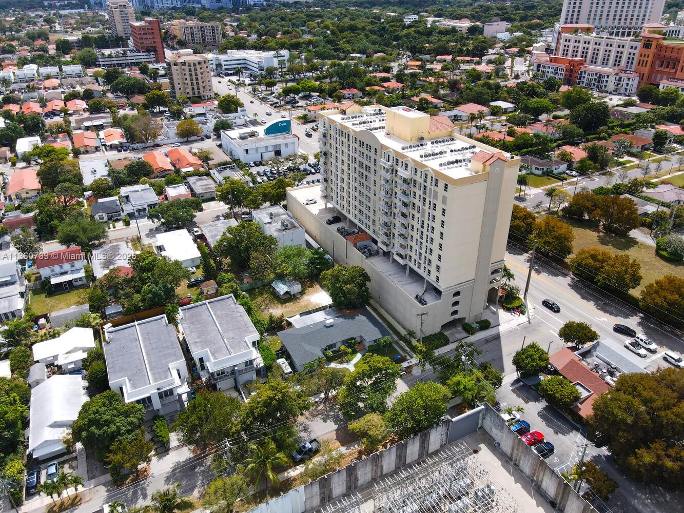 AMD PLAT OF MIAMI SUB AC - Residential Income