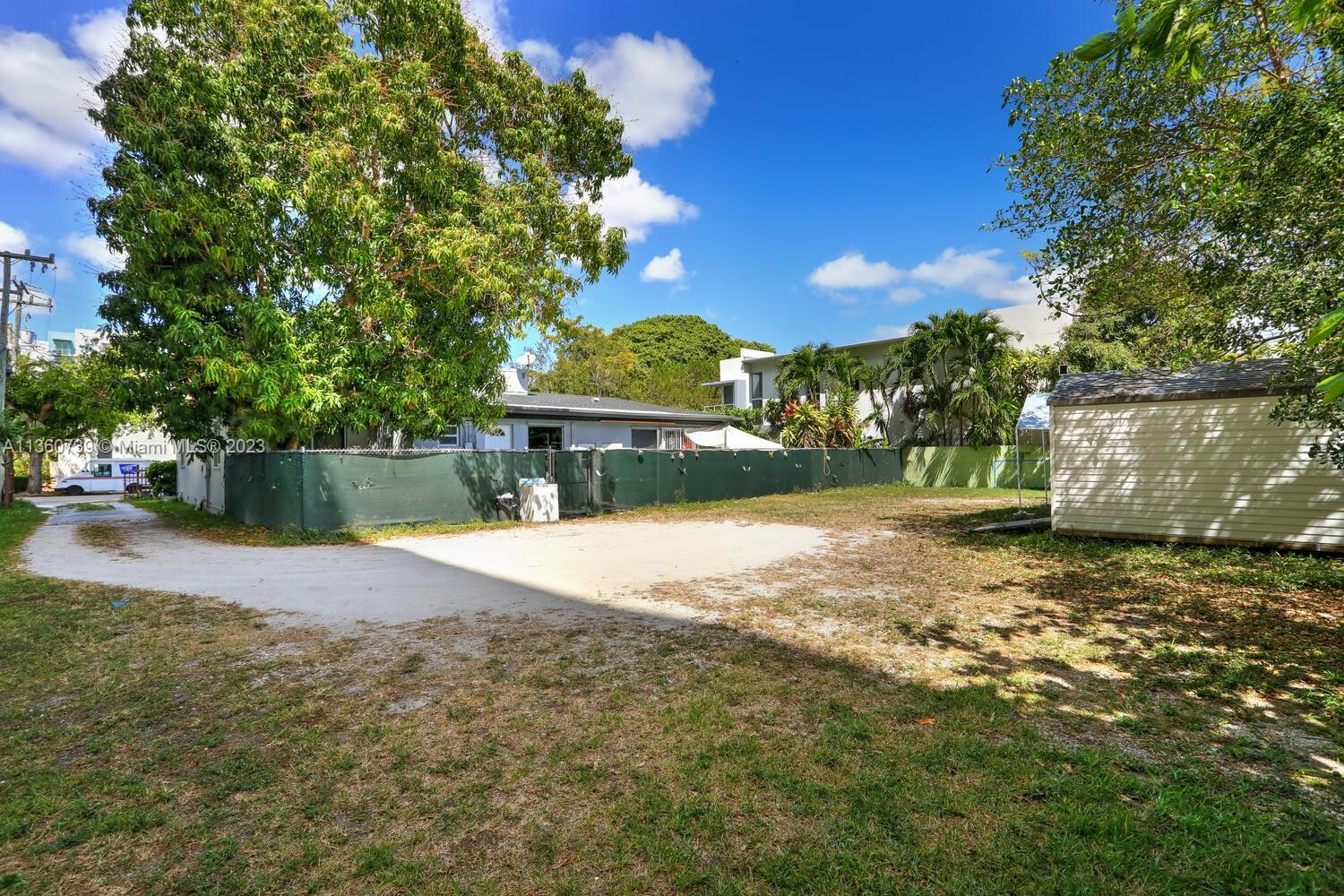 AMD PLAT OF MIAMI SUB AC - Residential Income