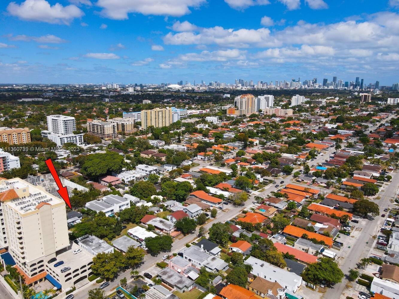 AMD PLAT OF MIAMI SUB AC - Residential Income