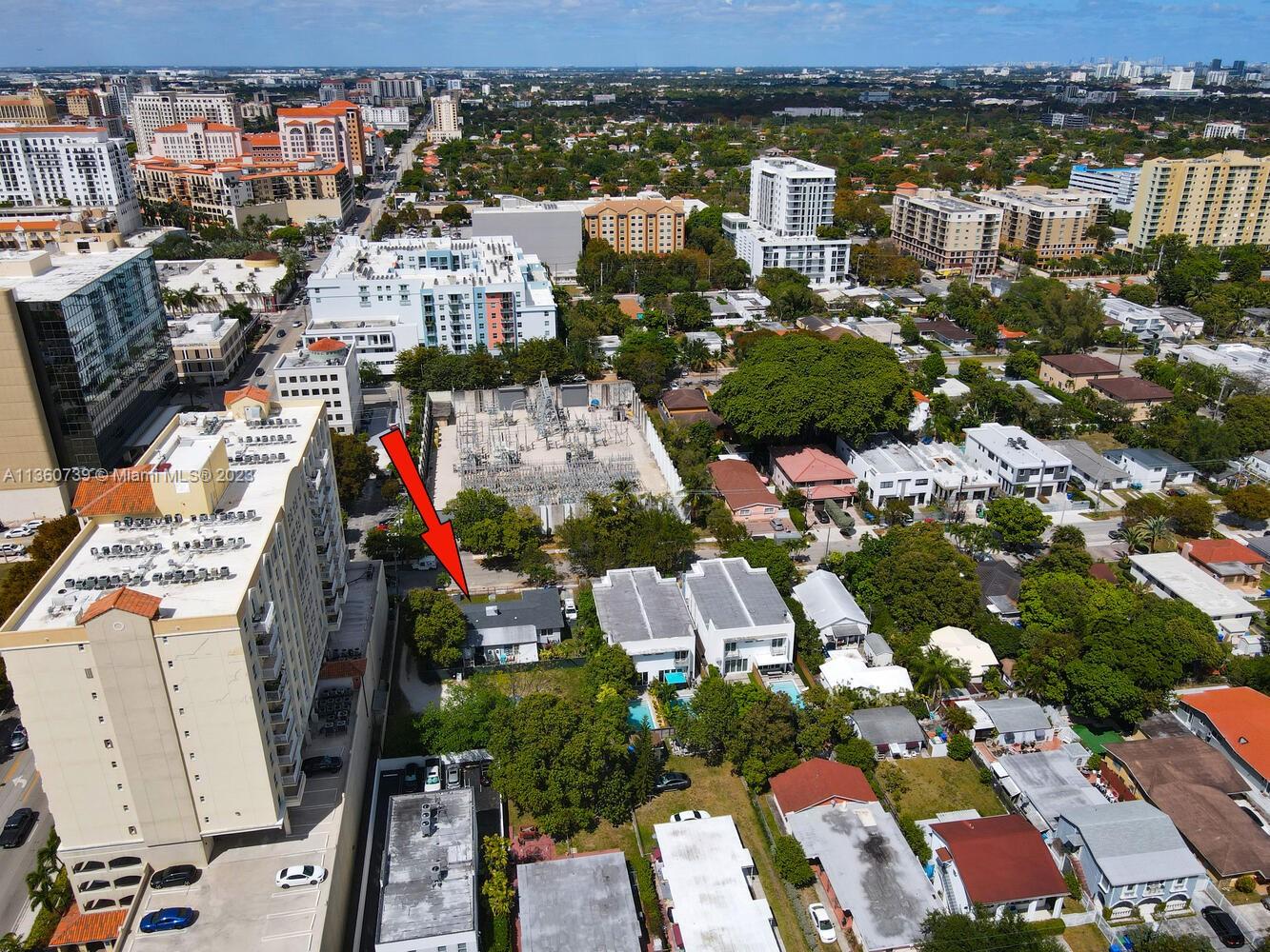 AMD PLAT OF MIAMI SUB AC - Residential Income