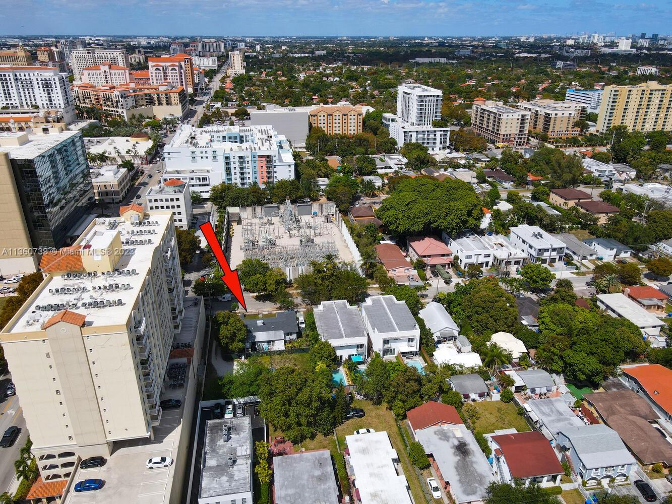 AMD PLAT OF MIAMI SUB AC - Residential Income