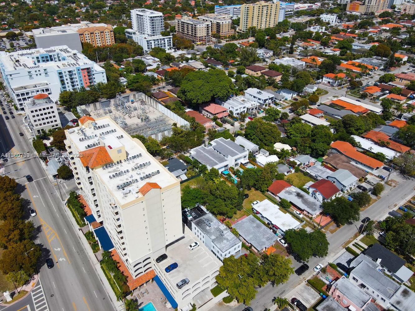 AMD PLAT OF MIAMI SUB AC - Residential Income