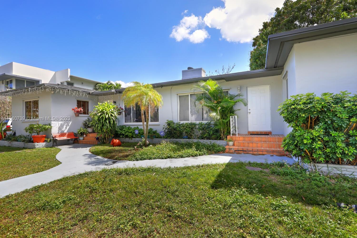 AMD PLAT OF MIAMI SUB AC - Residential Income