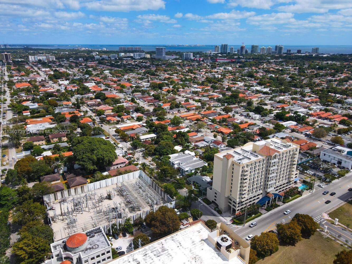 AMD PLAT OF MIAMI SUB AC - Residential Income