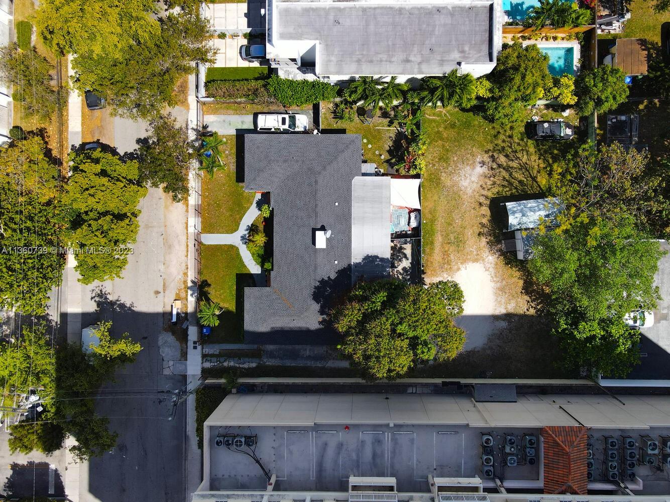 AMD PLAT OF MIAMI SUB AC - Residential Income