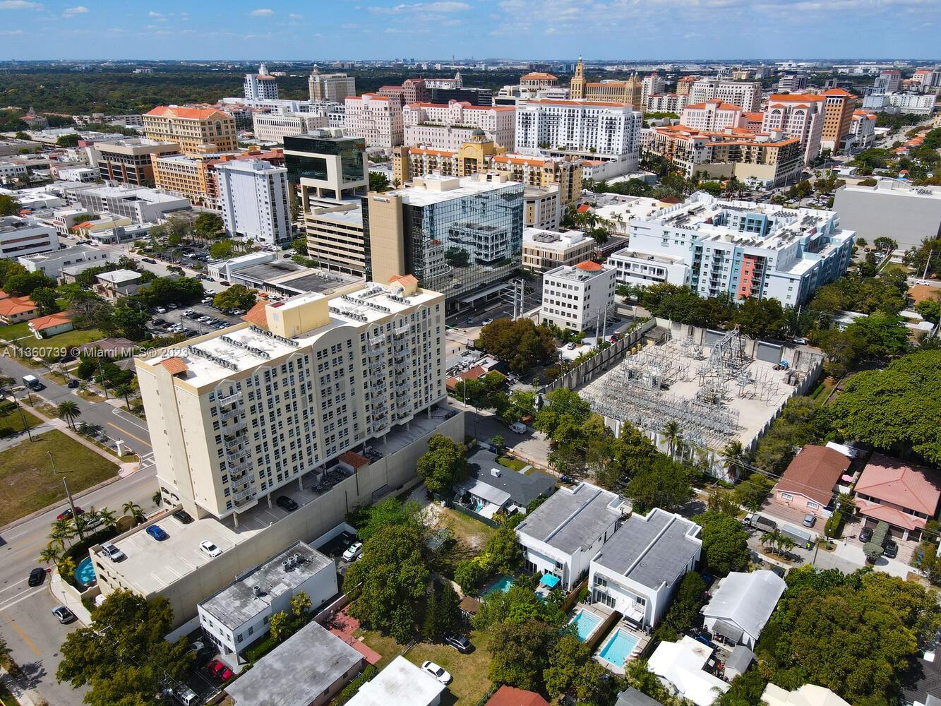 AMD PLAT OF MIAMI SUB AC - Residential Income