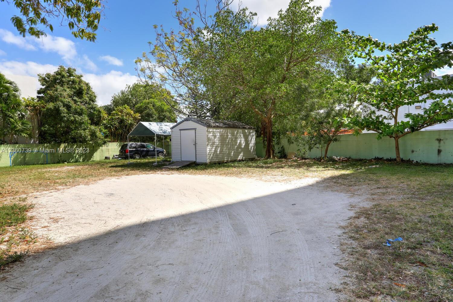 AMD PLAT OF MIAMI SUB AC - Residential Income