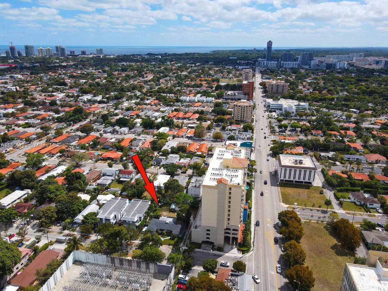 AMD PLAT OF MIAMI SUB AC - Residential Income