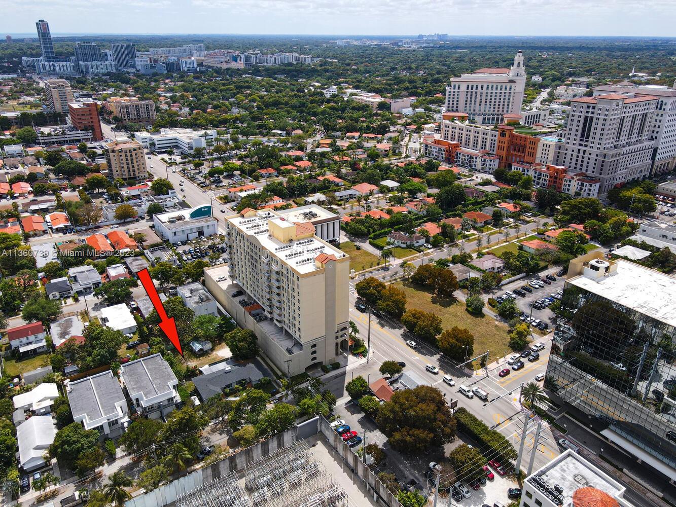 AMD PLAT OF MIAMI SUB AC - Residential Income