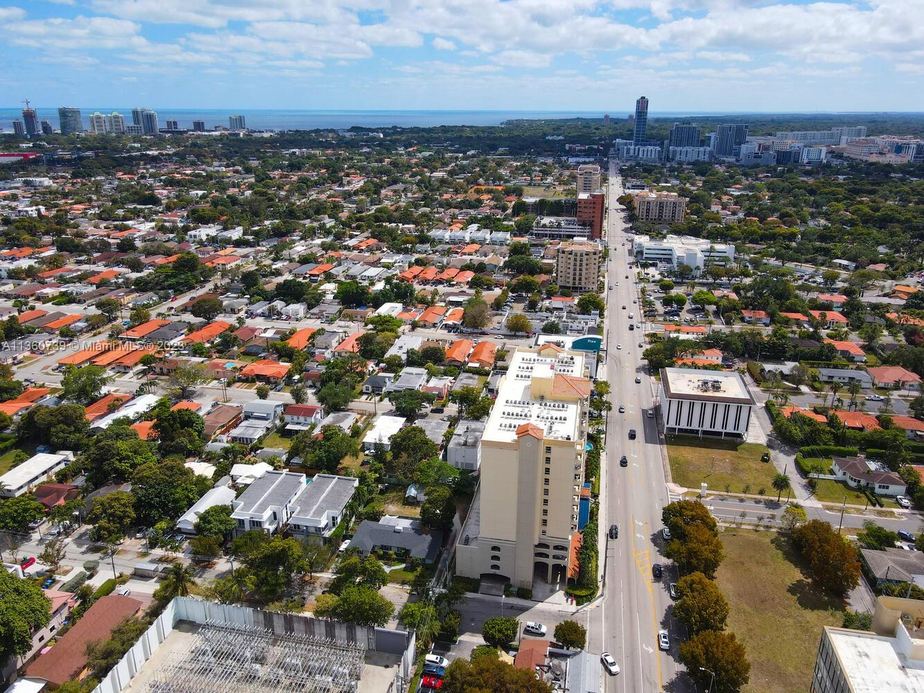 AMD PLAT OF MIAMI SUB AC - Residential Income