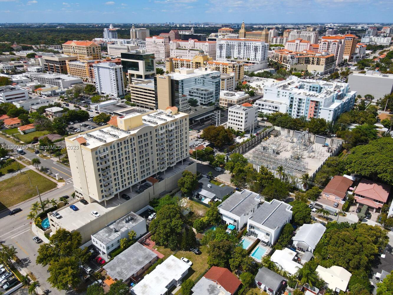 AMD PLAT OF MIAMI SUB AC - Residential Income