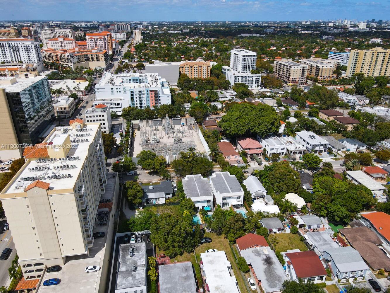 AMD PLAT OF MIAMI SUB AC - Residential Income