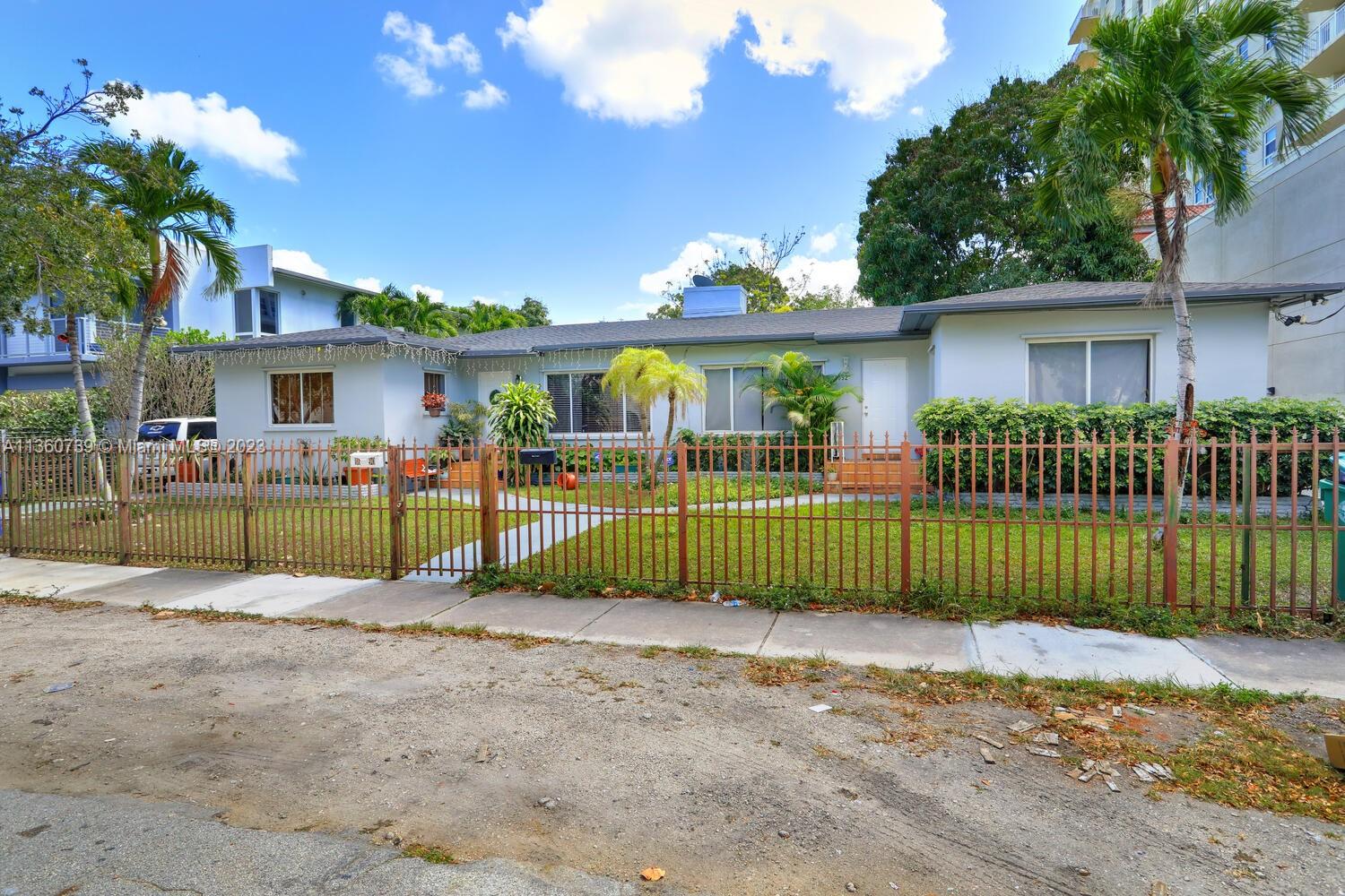 AMD PLAT OF MIAMI SUB AC - Residential Income