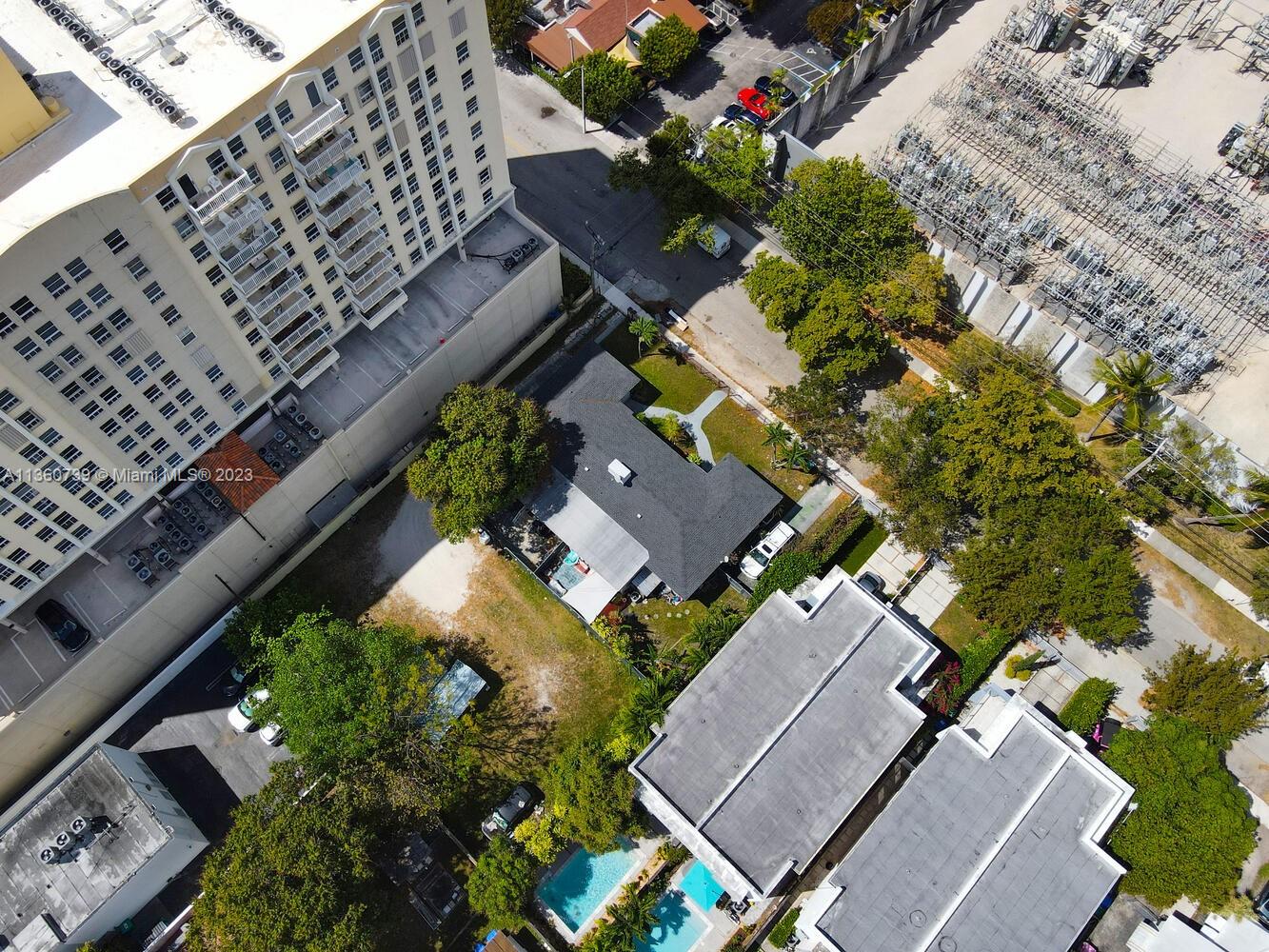 AMD PLAT OF MIAMI SUB AC - Residential Income