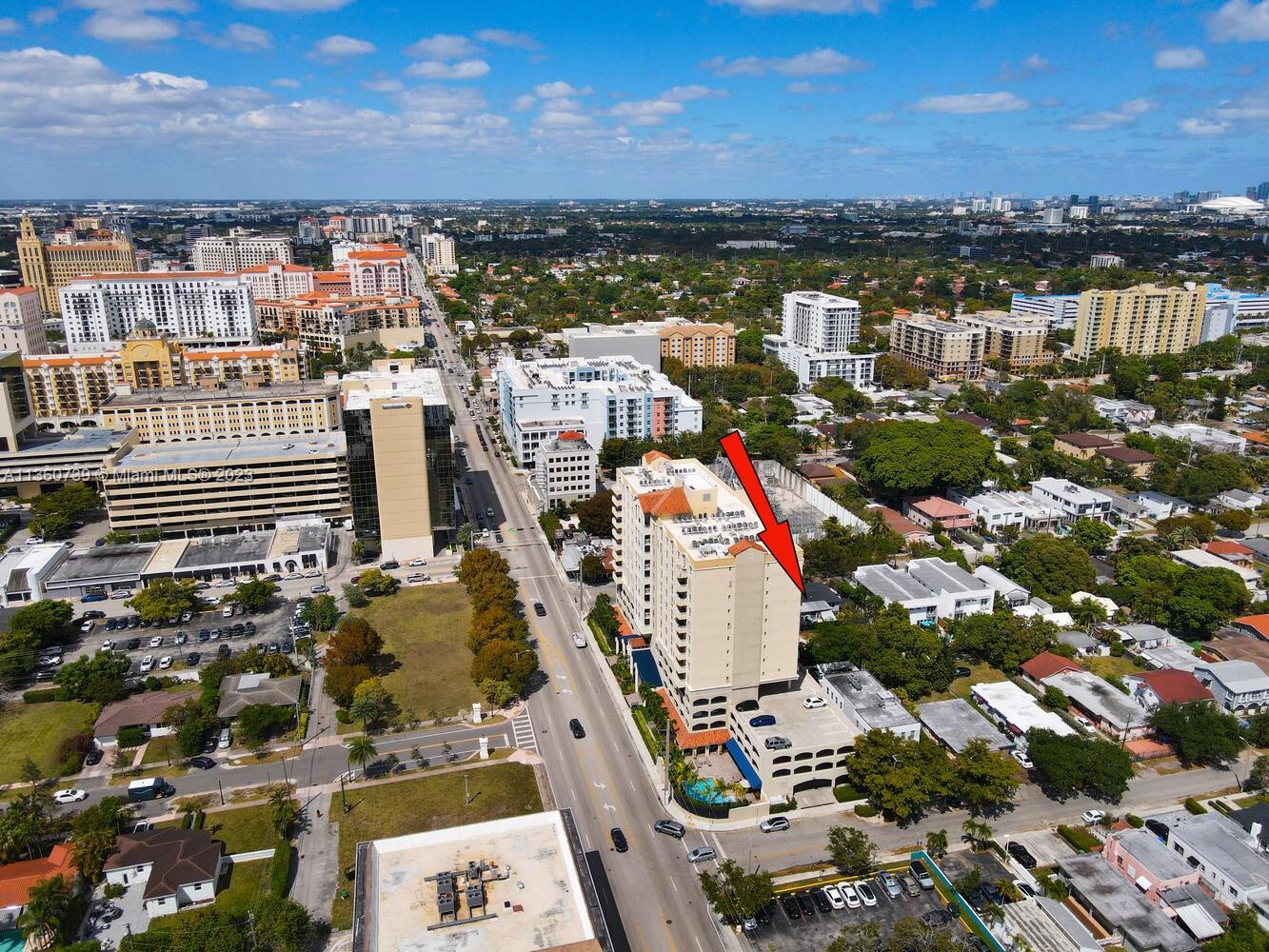 AMD PLAT OF MIAMI SUB AC - Residential Income